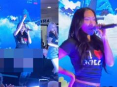 “Ditegur Kembali, Namun Tetap dengan Gaya Sendiri” – Netizen Meluahkan Kekecewaan Terhadap Dolla yang Tidak Mengendahkan Nasihat Ustazah Mengenai Cara Berpakaian.