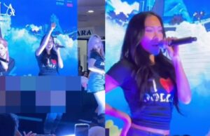 “Ditegur Kembali, Namun Tetap dengan Gaya Sendiri” – Netizen Meluahkan Kekecewaan Terhadap Dolla yang Tidak Mengendahkan Nasihat Ustazah Mengenai Cara Berpakaian.