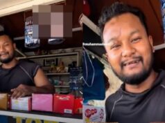 Tular kehidupan terbaru ‘CEO Batu’ selepas kontroversi amang seksual telah menarik perhatian ramai. Video ini memperlihatkan transformasi kehidupannya serta reaksi masyarakat terhadap situasi semasa. “Siapa yang rindu dia, ini yang boleh dikongsikan…” Menonton video ini memberikan perspektif baru tentang perjalanan dan cabaran yang dihadapi selepas isu tersebut.