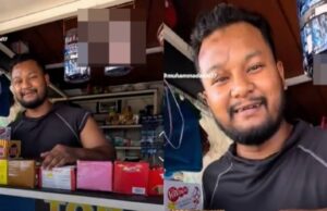 Tular kehidupan terbaru ‘CEO Batu’ selepas kontroversi amang seksual telah menarik perhatian ramai. Video ini memperlihatkan transformasi kehidupannya serta reaksi masyarakat terhadap situasi semasa. “Siapa yang rindu dia, ini yang boleh dikongsikan…” Menonton video ini memberikan perspektif baru tentang perjalanan dan cabaran yang dihadapi selepas isu tersebut.