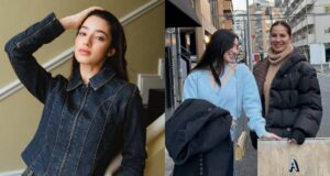 Ameera Khan baru-baru ini menyambut hari lahirnya, dan ucapan dari Noor Nabila menarik perhatian ramai. Dalam mesej tersebut, Noor Nabila menyentuh tentang pandangan orang lain yang mungkin penuh dengan dengki namun menegaskan bahawa tiada siapa yang dapat menyamakan diri dengan Ameera. Ucapan ini bukan sahaja penuh kasih sayang, tetapi juga mendorong untuk tidak peduli dengan kata-kata negatif dari luar.