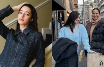 Ameera Khan baru-baru ini menyambut hari lahirnya, dan ucapan dari Noor Nabila menarik perhatian ramai. Dalam mesej tersebut, Noor Nabila menyentuh tentang pandangan orang lain yang mungkin penuh dengan dengki namun menegaskan bahawa tiada siapa yang dapat menyamakan diri dengan Ameera. Ucapan ini bukan sahaja penuh kasih sayang, tetapi juga mendorong untuk tidak peduli dengan kata-kata negatif dari luar.