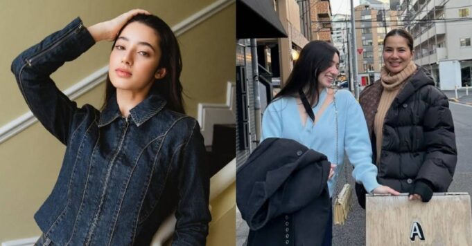 Ameera Khan baru-baru ini menyambut hari lahirnya, dan ucapan dari Noor Nabila menarik perhatian ramai. Dalam mesej tersebut, Noor Nabila menyentuh tentang pandangan orang lain yang mungkin penuh dengan dengki namun menegaskan bahawa tiada siapa yang dapat menyamakan diri dengan Ameera. Ucapan ini bukan sahaja penuh kasih sayang, tetapi juga mendorong untuk tidak peduli dengan kata-kata negatif dari luar.