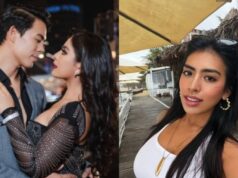 Yazmin Aziz baru-baru ini memuat naik hantaran yang dianggap ‘deep’, menyebabkan netizen berspekulasi tentang hubungan beliau dengan Simon Joseph yang mungkin telah berakhir. Dalam hantaran tersebut, beliau menyatakan rasa penat dengan situasi yang ada, terutamanya selepas sering terlibat dalam aktiviti joget. Ramai yang tertanya-tanya sama ada ini adalah petunjuk tentang status terkini hubungan mereka.