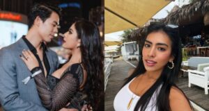 Yazmin Aziz baru-baru ini memuat naik hantaran yang dianggap ‘deep’, menyebabkan netizen berspekulasi tentang hubungan beliau dengan Simon Joseph yang mungkin telah berakhir. Dalam hantaran tersebut, beliau menyatakan rasa penat dengan situasi yang ada, terutamanya selepas sering terlibat dalam aktiviti joget. Ramai yang tertanya-tanya sama ada ini adalah petunjuk tentang status terkini hubungan mereka.