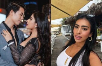 Yazmin Aziz baru-baru ini memuat naik hantaran yang dianggap ‘deep’, menyebabkan netizen berspekulasi tentang hubungan beliau dengan Simon Joseph yang mungkin telah berakhir. Dalam hantaran tersebut, beliau menyatakan rasa penat dengan situasi yang ada, terutamanya selepas sering terlibat dalam aktiviti joget. Ramai yang tertanya-tanya sama ada ini adalah petunjuk tentang status terkini hubungan mereka.