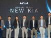 ‘Selamat Datang ke Kia yang Baharu’ – Jenama Kenderaan Kia Memulakan Fasa Baru di Malaysia.
