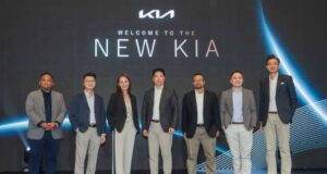 ‘Selamat Datang ke Kia yang Baharu’ – Jenama Kenderaan Kia Memulakan Fasa Baru di Malaysia.