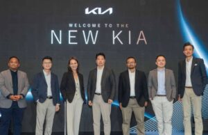 ‘Selamat Datang ke Kia yang Baharu’ – Jenama Kenderaan Kia Memulakan Fasa Baru di Malaysia.