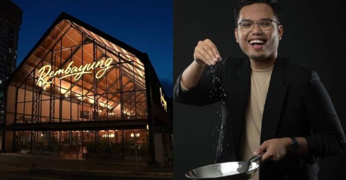 “Sesetengah Faktor Menyebabkan Jangkaan Saya Tidak Terlaksana” – Ramai Mengambil Peranan Sebagai ‘Akauntan Tanpa Persijilan’, Khairul Aming Memohon Supaya Diberi Kesempatan untuk Berniaga Secara ‘Offline’ dengan Sekurang-kurangnya 20% Keunikan.