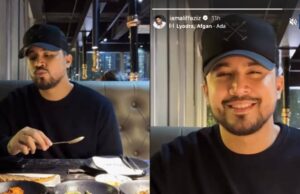 Hantaran Instagram Aliff Aziz mencuri perhatian ramai, dengan peminat mengirimkan doa untuk kebahagiaan beliau. Dalam kapsyen, Aliff menyebut, “Menghitung berkat yang ada…” yang menunjukkan rasa syukur dan keikhlasan dalam hidupnya. Keberanian Aliff untuk berkongsi momen berharga ini jelas memberikan inspirasi kepada pengikutnya.