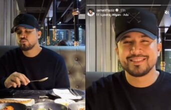 Hantaran Instagram Aliff Aziz mencuri perhatian ramai, dengan peminat mengirimkan doa untuk kebahagiaan beliau. Dalam kapsyen, Aliff menyebut, “Menghitung berkat yang ada…” yang menunjukkan rasa syukur dan keikhlasan dalam hidupnya. Keberanian Aliff untuk berkongsi momen berharga ini jelas memberikan inspirasi kepada pengikutnya.