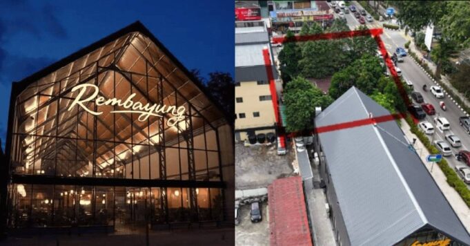 Ejen hartanah telah mengumumkan penjualan tanah strategik di Rembayung pada harga RM1.9 juta. Tanah ini menawarkan potensi keuntungan yang tinggi, terutamanya bagi mereka yang berminat untuk menjalankan perniagaan parkir. Dengan lokasi yang strategik, pemilik baru berpeluang mendapatkan pulangan yang menarik, dengan jangkaan pulangan sekurang-kurangnya 20% dari pelaburan tersebut. Peluang ini tidak boleh dilepaskan bagi mereka yang ingin memanfaatkan keperluan parkir yang semakin meningkat di kawasan tersebut.