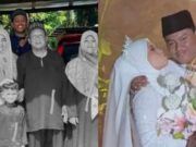 Seorang remaja yang pernah menjadi viral kerana kehilangan enam ahli keluarganya kini telah melangkah ke fasa baru dalam hidupnya dengan bergelar suami pada usia 21 tahun. Kisah hidupnya yang penuh liku dan cabaran telah menyentuh hati ramai. Walaupun berdepan dengan tragedi yang menyayat hati, dia bangkit dan membina semula hidup. Perkahwinannya adalah simbol harapan dan pembaharuan, menunjukkan bahawa walaupun dalam kesedihan, kehidupan tetap dapat diteruskan dengan penuh rasa syukur dan cinta.