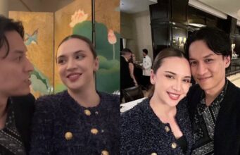 “Ketika Ini Saya Sangat Gembira” – Diana Danielle Kongsikan Momen Bersama Jejaka Misteri Yang Dikatakan Kekasih?