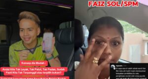 Dr. Malar telah menarik perhatian ramai apabila beliau mengeluarkan kenyataan kritikal terhadap Faiz Soul, yang mengakibatkan kecaman hebat dari netizen. Dalam satu video mengharukan, beliau nampak emosional dan memohon maaf atas kenyataannya itu, namun menegaskan bahawa beliau tetap berpegang kepada prinsip yang dipegangnya. Meskipun mendapat tekanan, Dr. Malar mengesyorkan agar semua pihak mengambil konteks kritikannya secara lebih mendalam dan tidak mengaitkannya dengan perasaan peribadi.