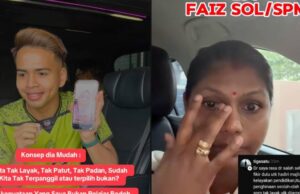 Dr. Malar telah menarik perhatian ramai apabila beliau mengeluarkan kenyataan kritikal terhadap Faiz Soul, yang mengakibatkan kecaman hebat dari netizen. Dalam satu video mengharukan, beliau nampak emosional dan memohon maaf atas kenyataannya itu, namun menegaskan bahawa beliau tetap berpegang kepada prinsip yang dipegangnya. Meskipun mendapat tekanan, Dr. Malar mengesyorkan agar semua pihak mengambil konteks kritikannya secara lebih mendalam dan tidak mengaitkannya dengan perasaan peribadi.
