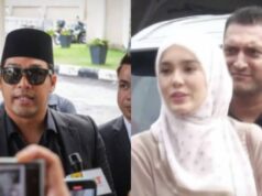 “Setiap Kali Coach Cerai Datang, Tak Pernah Nak Berjumpa, Aku Sentiasa Siap Sedia” – Kamal Adli.