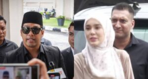 “Setiap Kali Coach Cerai Datang, Tak Pernah Nak Berjumpa, Aku Sentiasa Siap Sedia” – Kamal Adli.