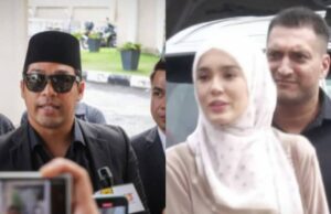 “Setiap Kali Coach Cerai Datang, Tak Pernah Nak Berjumpa, Aku Sentiasa Siap Sedia” – Kamal Adli.