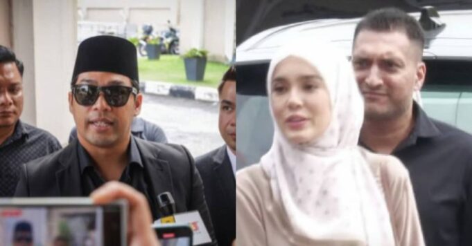 “Setiap Kali Coach Cerai Datang, Tak Pernah Nak Berjumpa, Aku Sentiasa Siap Sedia” – Kamal Adli.