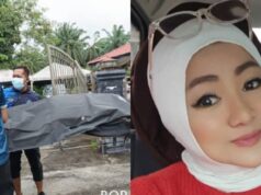 Seorang lelaki telah ditahan untuk membantu siasatan berhubung penemuan mayat seorang wanita di dalam beg di kawasan Pedas. Pihak berkuasa mengesahkan bahawa penahanan ini adalah langkah penting dalam menyelesaikan kes yang mencuri perhatian masyarakat. Maklumat lanjut tentang identiti mangsa dan punca kematian masih dalam siasatan, sementara pihak polis terus menyiasat hubungan antara lelaki tersebut dan mangsa.