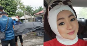 Seorang lelaki telah ditahan untuk membantu siasatan berhubung penemuan mayat seorang wanita di dalam beg di kawasan Pedas. Pihak berkuasa mengesahkan bahawa penahanan ini adalah langkah penting dalam menyelesaikan kes yang mencuri perhatian masyarakat. Maklumat lanjut tentang identiti mangsa dan punca kematian masih dalam siasatan, sementara pihak polis terus menyiasat hubungan antara lelaki tersebut dan mangsa.