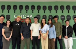 Catcha Digital dan iMedia Raih Peningkatan Pegangan Media kepada 80% dengan 20% Kandungan Unik!