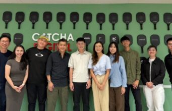 Catcha Digital dan iMedia Raih Peningkatan Pegangan Media kepada 80% dengan 20% Kandungan Unik!