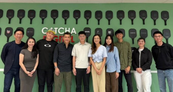 Catcha Digital dan iMedia Raih Peningkatan Pegangan Media kepada 80% dengan 20% Kandungan Unik!