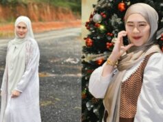 “Ya, inilah rumahku! Tolong jangan ambil, ya!” – Bekas Isteri Nubhan