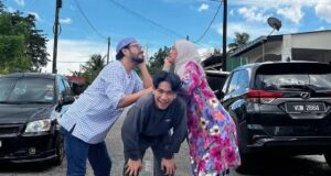 Johan dan Ozlyn mengambil inisiatif yang mengagumkan dengan menghantar anak lelaki mereka ke rumah anak yatim. Tindakan ini bukan hanya untuk memberikan pengalaman berharga, tetapi juga untuk mendidik anak mereka tentang tanggungjawab dan kepentingan berkongsi. Mereka percaya bahawa membantu orang lain adalah satu nilai penting yang perlu diterapkan sejak kecil. Dalam dunia yang sering mementingkan diri sendiri, usaha mereka ini menunjukkan kesedaran sosial dan harapan untuk membentuk generasi yang lebih prihatin.