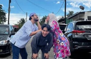 Johan dan Ozlyn mengambil inisiatif yang mengagumkan dengan menghantar anak lelaki mereka ke rumah anak yatim. Tindakan ini bukan hanya untuk memberikan pengalaman berharga, tetapi juga untuk mendidik anak mereka tentang tanggungjawab dan kepentingan berkongsi. Mereka percaya bahawa membantu orang lain adalah satu nilai penting yang perlu diterapkan sejak kecil. Dalam dunia yang sering mementingkan diri sendiri, usaha mereka ini menunjukkan kesedaran sosial dan harapan untuk membentuk generasi yang lebih prihatin.