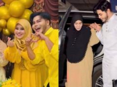 “Ini Barulah Dianggap Seorang Ibu, Tak Pernah Meminta Wang, Selalu Mencari Kesalahan Menantu…” – Prince Syed