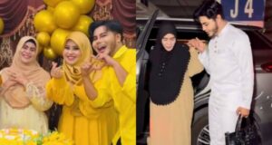 “Ini Barulah Dianggap Seorang Ibu, Tak Pernah Meminta Wang, Selalu Mencari Kesalahan Menantu…” – Prince Syed