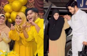 “Ini Barulah Dianggap Seorang Ibu, Tak Pernah Meminta Wang, Selalu Mencari Kesalahan Menantu…” – Prince Syed