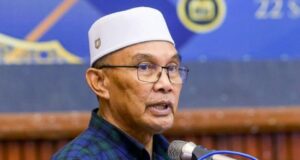 Menteri Besar Perlis Mengumumkan Perletakan Jawatan Secara Rasmi (TERKINI)