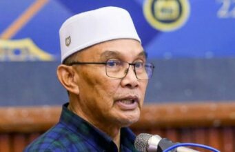Menteri Besar Perlis Mengumumkan Perletakan Jawatan Secara Rasmi (TERKINI)