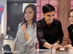 “Perbincangan Dalam Keluarga” – Reaksi Syed Saddiq dan Bella Astillah Mengenai ‘Hari Istimewa’ Menjadi Perhatian
Syed Saddiq dan Bella Astillah baru-baru ini meraih perhatian ramai dengan respons mereka mengenai ‘hari bahagia’ yang melibatkan keluarga. Dalam sesi perbincangan santai antara mereka, kedua-duanya berkongsi pandangan tentang pentingnya momen-momen tersebut dalam menguatkan ikatan keluarga.
Syed Saddiq menekankan bahawa saat-saat seperti ini bukan sahaja merayakan kebahagiaan, tetapi juga memperkukuh hubungan antara ahli keluarga. Bella pula menyatakan betapa istimewanya untuk bersama orang tersayang dan mencipta kenangan indah.
Kedua-dua mereka sepakat bahwa kehidupan yang bermakna sering kali terbentuk melalui interaksi bersama keluarga. Kenyataan ini menarik perhatian banyak pengikut yang memberikan pelbagai reaksi positif di media sosial.