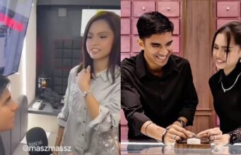 “Perbincangan Dalam Keluarga” – Reaksi Syed Saddiq dan Bella Astillah Mengenai ‘Hari Istimewa’ Menjadi Perhatian
Syed Saddiq dan Bella Astillah baru-baru ini meraih perhatian ramai dengan respons mereka mengenai ‘hari bahagia’ yang melibatkan keluarga. Dalam sesi perbincangan santai antara mereka, kedua-duanya berkongsi pandangan tentang pentingnya momen-momen tersebut dalam menguatkan ikatan keluarga.
Syed Saddiq menekankan bahawa saat-saat seperti ini bukan sahaja merayakan kebahagiaan, tetapi juga memperkukuh hubungan antara ahli keluarga. Bella pula menyatakan betapa istimewanya untuk bersama orang tersayang dan mencipta kenangan indah.
Kedua-dua mereka sepakat bahwa kehidupan yang bermakna sering kali terbentuk melalui interaksi bersama keluarga. Kenyataan ini menarik perhatian banyak pengikut yang memberikan pelbagai reaksi positif di media sosial.