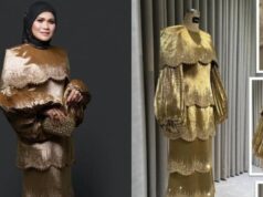Haliza Maysuri menjelaskan bahawa pemakaiannya sarung busana bernilai RM185,000 pada malam gala bukanlah untuk tujuan bermegah-megah, tetapi lebih kepada menyokong seni dan warisan budaya. Menurutnya, setiap elemen dalam busana tersebut mempunyai makna mendalam dan melambangkan keunikan identiti tempatan. Ia juga berfungsi untuk mengangkat martabat pereka tempatan dan memperlihatkan kecantikan serta kehalusan dalam setiap jahitan. Haliza menegaskan bahawa usaha ini adalah untuk menginspirasi generasi muda agar lebih menghargai dan mencintai hasil karya tempatan.