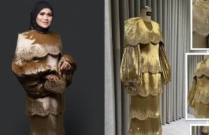 Haliza Maysuri menjelaskan bahawa pemakaiannya sarung busana bernilai RM185,000 pada malam gala bukanlah untuk tujuan bermegah-megah, tetapi lebih kepada menyokong seni dan warisan budaya. Menurutnya, setiap elemen dalam busana tersebut mempunyai makna mendalam dan melambangkan keunikan identiti tempatan. Ia juga berfungsi untuk mengangkat martabat pereka tempatan dan memperlihatkan kecantikan serta kehalusan dalam setiap jahitan. Haliza menegaskan bahawa usaha ini adalah untuk menginspirasi generasi muda agar lebih menghargai dan mencintai hasil karya tempatan.
