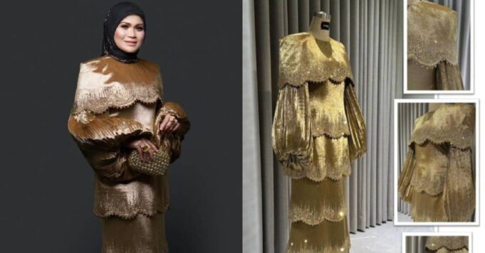Haliza Maysuri menjelaskan bahawa pemakaiannya sarung busana bernilai RM185,000 pada malam gala bukanlah untuk tujuan bermegah-megah, tetapi lebih kepada menyokong seni dan warisan budaya. Menurutnya, setiap elemen dalam busana tersebut mempunyai makna mendalam dan melambangkan keunikan identiti tempatan. Ia juga berfungsi untuk mengangkat martabat pereka tempatan dan memperlihatkan kecantikan serta kehalusan dalam setiap jahitan. Haliza menegaskan bahawa usaha ini adalah untuk menginspirasi generasi muda agar lebih menghargai dan mencintai hasil karya tempatan.