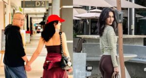 Nedim dan Nadia Brian semakin mendalami perasaan mereka, menciptakan suasana romantis yang membuat peminat terpukau. Keterikatan mereka yang semakin kuat membuatkan peminat berharap agar mereka segera melangsungkan perkahwinan. Doa serta sokongan padu dari para pengikut semakin menguatkan lagi ikatan cinta mereka, jadi tidak hairanlah jika kebahagiaan mereka menjadi bualan ramai.