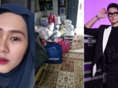 Dr. Fie meluahkan rasa kesal terhadap tindakan Nubhan yang menutup CCTV dan membuang barang peribadi dari rumah. “Tangan saya menggigil, tiada sifat kemanusiaan!” ujarnya, menunjukkan betapa kecewanya dia dengan sikap tersebut. Keputusan ini bukan sahaja menimbulkan kemarahan, tetapi juga mengundang pelbagai persoalan mengenai nilai persahabatan dan rasa hormat.