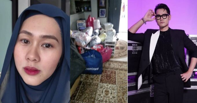 Dr. Fie meluahkan rasa kesal terhadap tindakan Nubhan yang menutup CCTV dan membuang barang peribadi dari rumah. “Tangan saya menggigil, tiada sifat kemanusiaan!” ujarnya, menunjukkan betapa kecewanya dia dengan sikap tersebut. Keputusan ini bukan sahaja menimbulkan kemarahan, tetapi juga mengundang pelbagai persoalan mengenai nilai persahabatan dan rasa hormat.