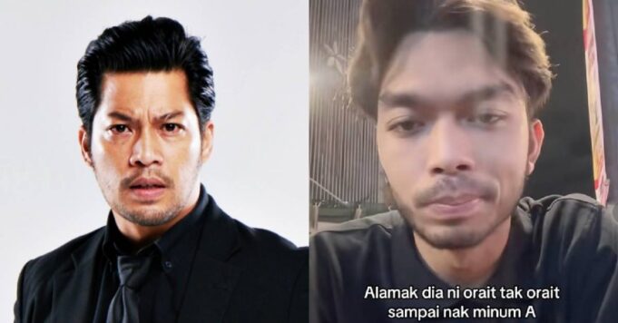Haqiem Stopa baru-baru ini mengaku bahawa dirinya seorang artis, yang mana menimbulkan pelbagai reaksi di kalangan netizen. Dalam pada itu, Kamal Adli turut memberikan komen yang mencuit hati, mencetuskan pertanyaan di kalangan peminat, “Kebarbian apakah ini?” Situasi tersebut memberikan pandangan berbeza tentang industri seni dan personaliti yang terlibat di dalamnya, sekaligus mencetuskan perbincangan hangat dalam kalangan pengikut mereka di media sosial.
