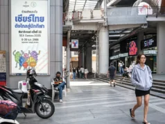 Peminat Thailand mengancam untuk memboikot Sukan SEA disebabkan peraturan tiket.