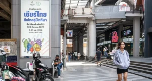 Peminat Thailand mengancam untuk memboikot Sukan SEA disebabkan peraturan tiket.