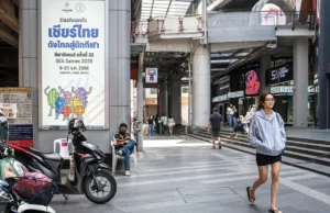 Peminat Thailand mengancam untuk memboikot Sukan SEA disebabkan peraturan tiket.